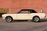 1967 Ford Mustang Coupe for sale