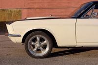 1967 Ford Mustang Coupe for sale