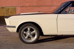 1967 Ford Mustang Coupe for sale