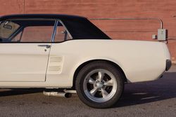 1967 Ford Mustang Coupe for sale