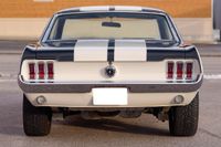 1967 Ford Mustang Coupe for sale