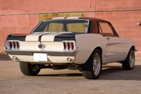 1967 Ford Mustang Coupe for sale