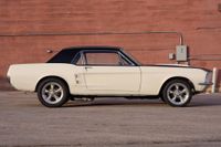 1967 Ford Mustang Coupe for sale
