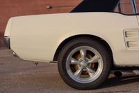 1967 Ford Mustang Coupe for sale