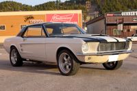 1967 Ford Mustang Coupe for sale