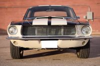 1967 Ford Mustang Coupe for sale