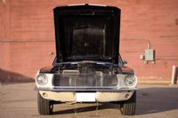 1967 Ford Mustang Coupe for sale
