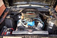 1967 Ford Mustang Coupe for sale