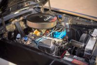 1967 Ford Mustang Coupe for sale