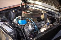 1967 Ford Mustang Coupe for sale