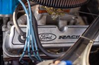 1967 Ford Mustang Coupe for sale