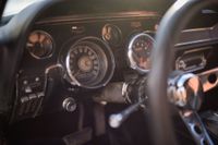 1967 Ford Mustang Coupe for sale