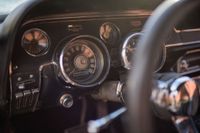 1967 Ford Mustang Coupe for sale