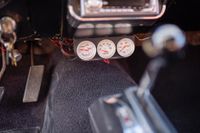 1967 Ford Mustang Coupe for sale