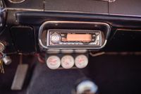 1967 Ford Mustang Coupe for sale