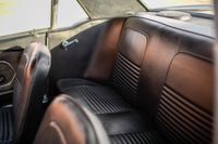 1967 Ford Mustang Coupe for sale