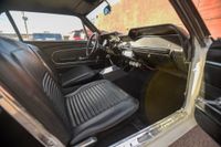 1967 Ford Mustang Coupe for sale