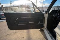 1967 Ford Mustang Coupe for sale