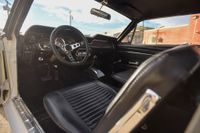 1967 Ford Mustang Coupe for sale