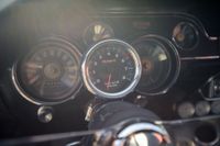 1967 Ford Mustang Coupe for sale