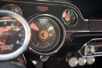 1967 Ford Mustang Coupe for sale