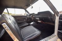 1967 Ford Mustang Coupe for sale