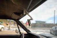 1967 Ford Mustang Coupe for sale