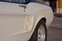 1967 Ford Mustang Coupe for sale
