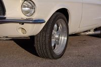 1967 Ford Mustang Coupe for sale