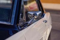 1967 Ford Mustang Coupe for sale