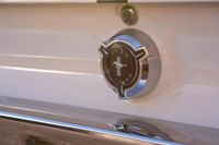 1967 Ford Mustang Coupe for sale