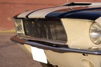 1967 Ford Mustang Coupe for sale