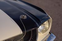 1967 Ford Mustang Coupe for sale