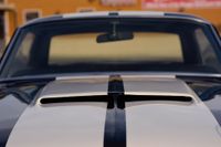 1967 Ford Mustang Coupe for sale