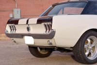 1967 Ford Mustang Coupe for sale