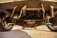 1967 Ford Mustang Coupe for sale