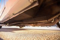 1967 Ford Mustang Coupe for sale