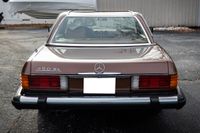 1977 Mercedes-Benz 450SL Conv for sale