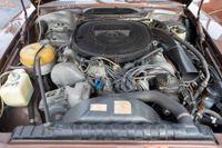 1977 Mercedes-Benz 450SL Conv for sale