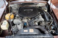 1977 Mercedes-Benz 450SL Conv for sale