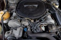 1977 Mercedes-Benz 450SL Conv for sale