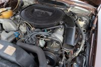 1977 Mercedes-Benz 450SL Conv for sale