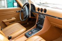 1977 Mercedes-Benz 450SL Conv for sale