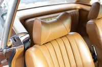 1977 Mercedes-Benz 450SL Conv for sale