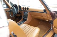 1977 Mercedes-Benz 450SL Conv for sale