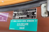 1977 Mercedes-Benz 450SL Conv for sale