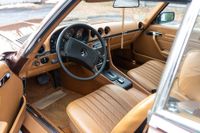 1977 Mercedes-Benz 450SL Conv for sale
