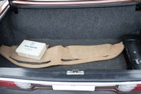 1977 Mercedes-Benz 450SL Conv for sale