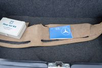 1977 Mercedes-Benz 450SL Conv for sale