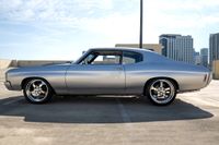 1971 Chevrolet Chevelle for sale